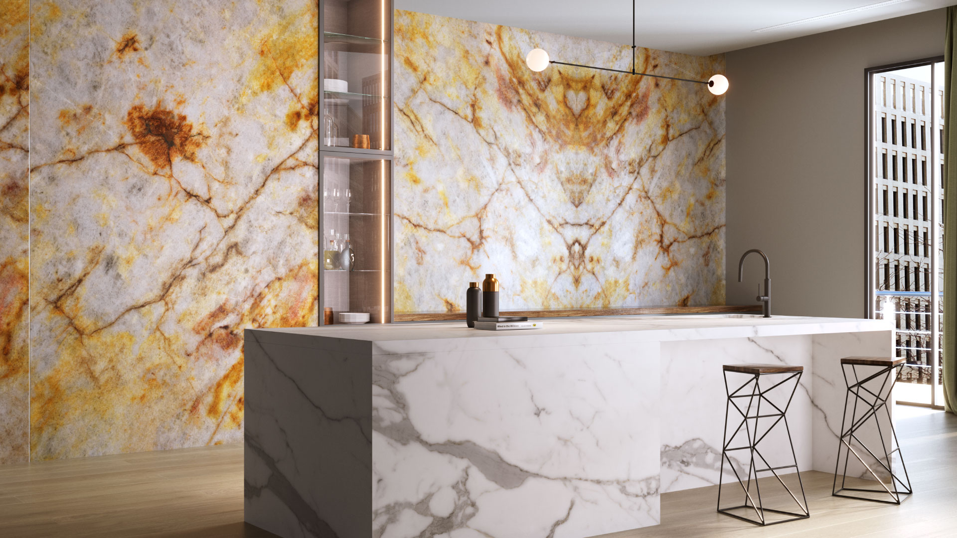 Cuarcita Cristalus - Imagen 2