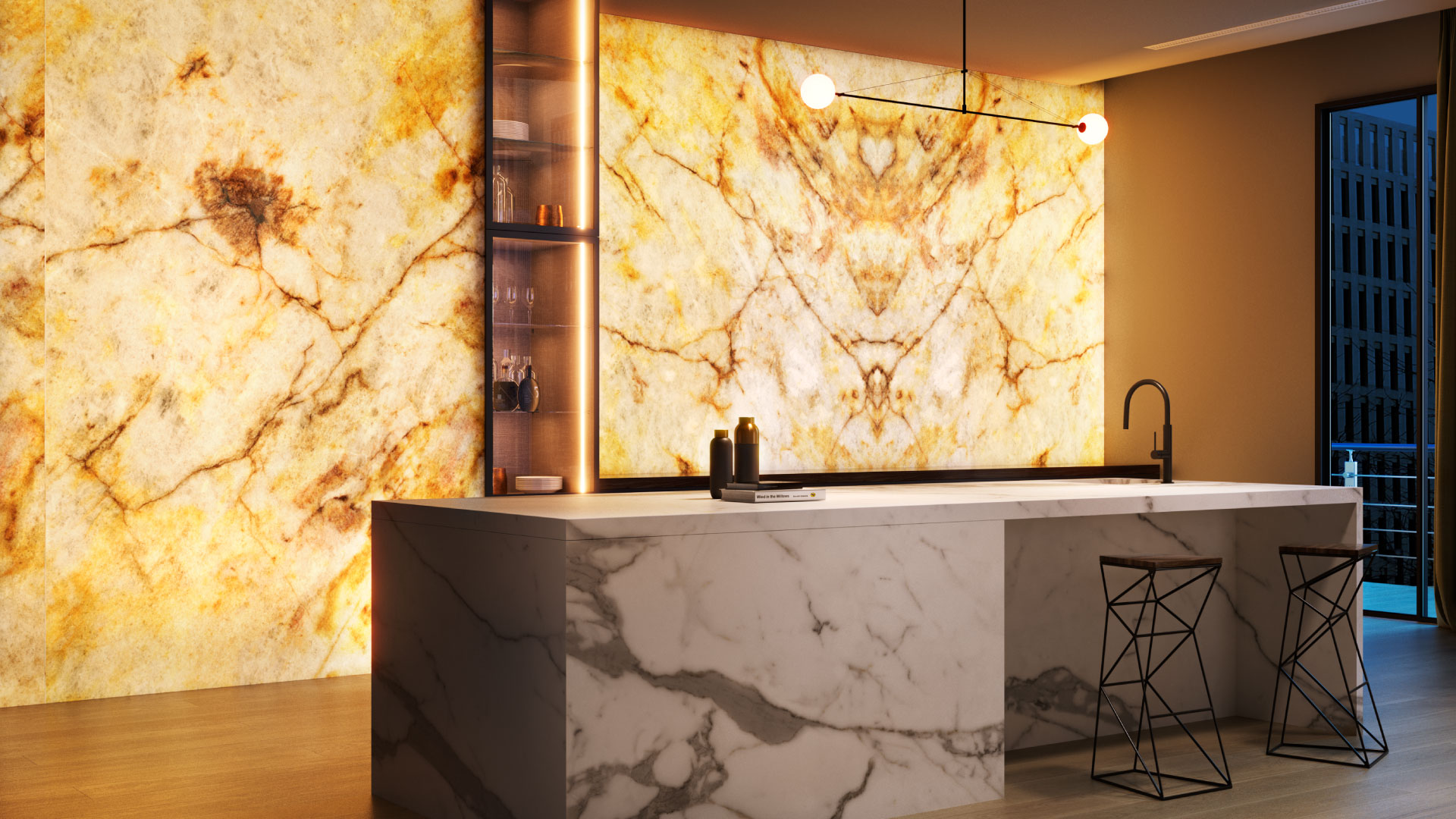 Cuarcita Cristalus - Imagen 3